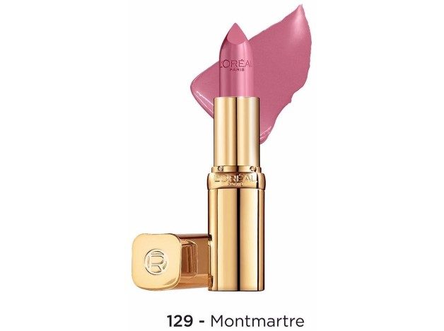 L'Oréal Color Riche Satin Lipstick 129...