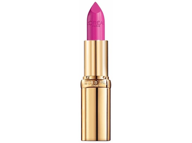 L'Oréal Color Riche Satin Lipstick 112 Paris...