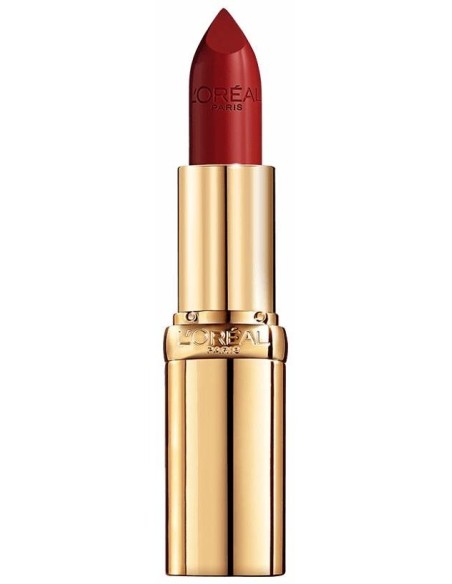L'Oréal Color Riche Satin Lipstick 124 S'Il Vous Plait 4_8G