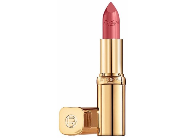 L'Oréal Color Riche Satin Lipstick 110 Made In...