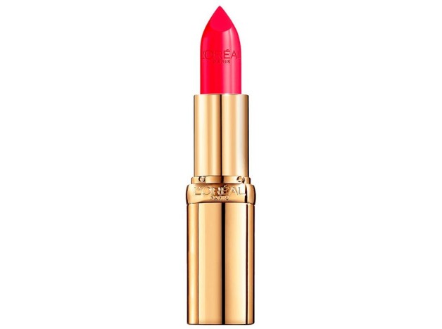 L'Oréal Color Riche Satin Lipstick 119 Hello...