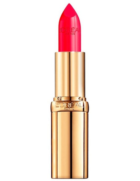 L'Oréal Color Riche Satin Lipstick 119 Hello Parisienee 48G