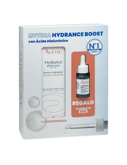 Avene Hydrance Emulsión...
