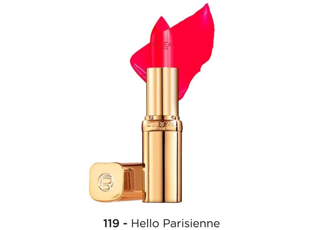 L'Oréal Color Riche Satin Lipstick 119 Hello...