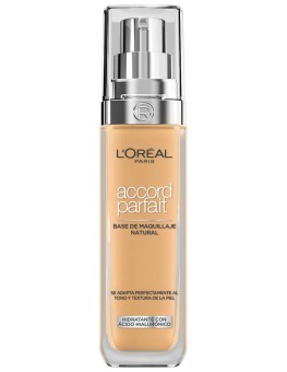 L'Oréal Accord Parfait...