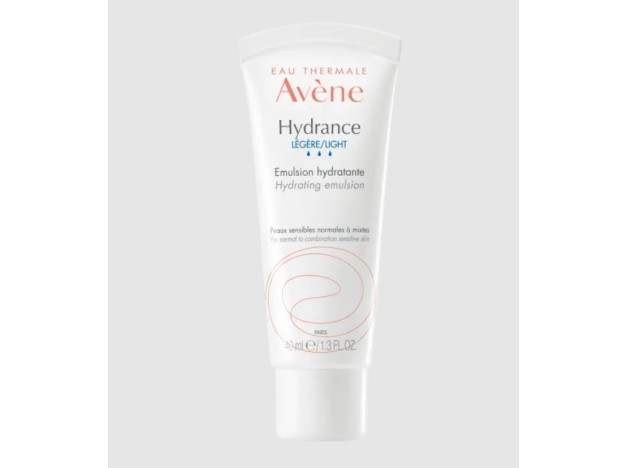 Avene Hydrance Emulsión Ligera Hidratante Cofre