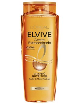 L'Oréal Elvive Aceite...
