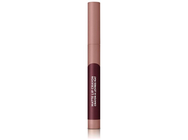L'Oréal Infallible Matte Lip Crayon Nro 116...