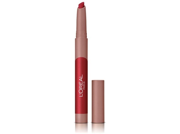L'Oréal Infallible Matte Lip Crayon Nro 113...