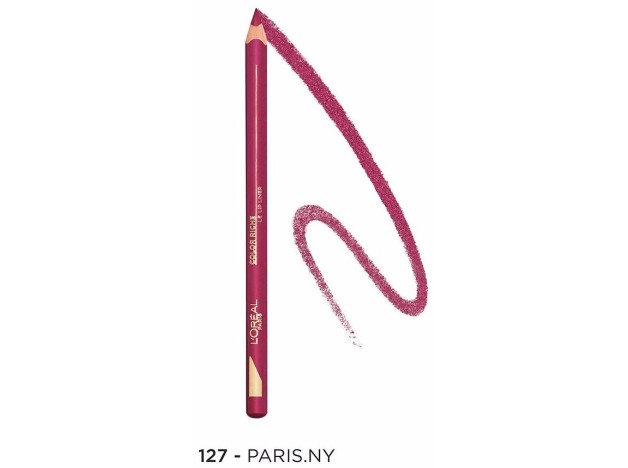 L'Oréal Color Riche Lápiz Labial N127 Paris Ny 1Ud
