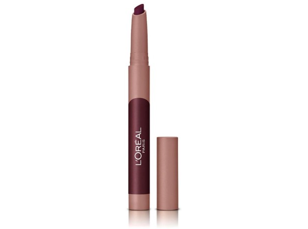 L'Oréal Infallible Matte Lip Crayon Nro 116...
