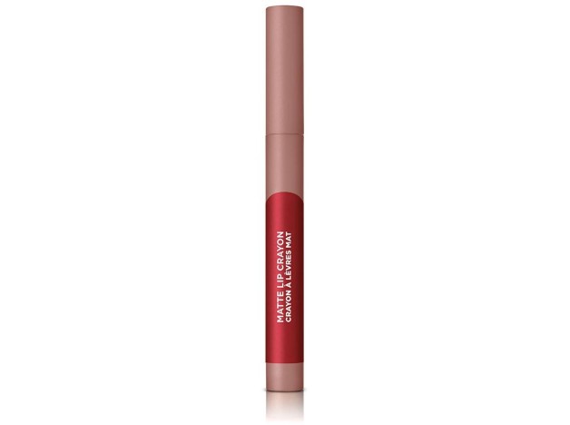 L'Oréal Infallible Matte Lip Crayon Nro 113...