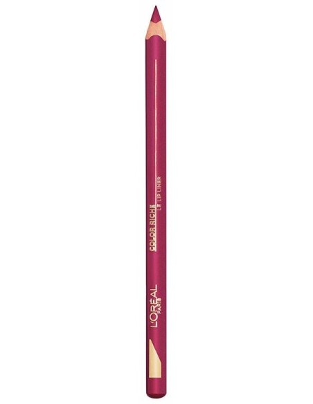 L'Oréal Color Riche Lápiz Labial N127 Paris Ny 1Ud