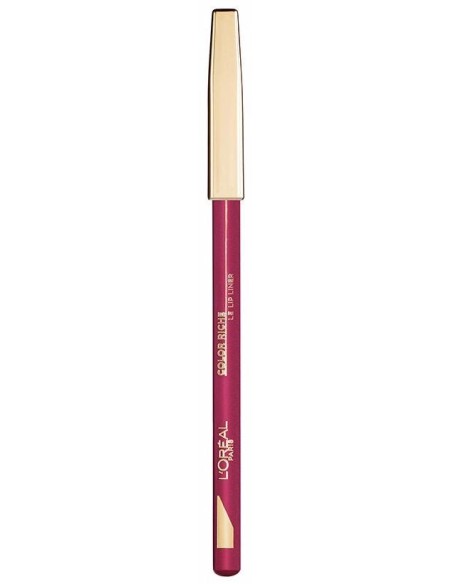 L'Oréal Color Riche Lápiz Labial N127 Paris Ny 1Ud