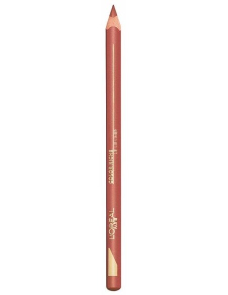 L'Oréal Color Riche Lápiz Labial N236 Organza 1Ud