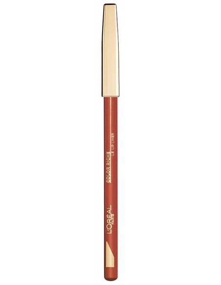 L'Oréal Color Riche Lápiz Labial N107 Seine Sunse 1Ud