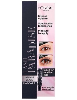 L'Oreal Lash Paradise...