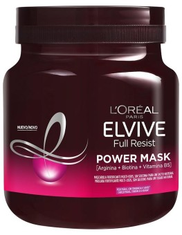 L'Oreal Elvive Full Resist...