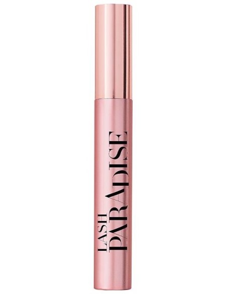 L'Oreal Lash Paradise Mascara Ojos Extra Negro 5G