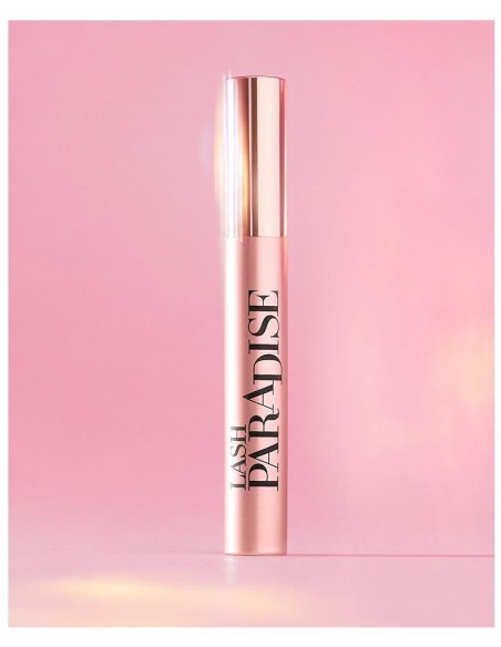 L'Oreal Lash Paradise Mascara Ojos Extra Negro 5G