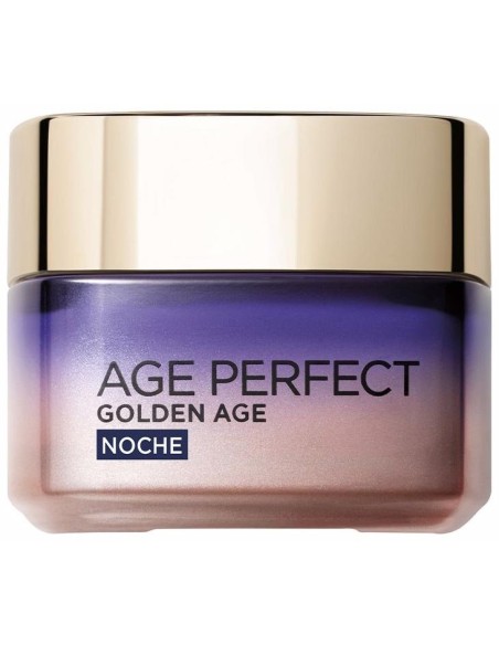 L'Oreal Age Perfect Golden Age Cuidado Frío Noche 50Ml