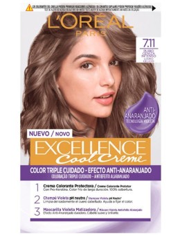 Excellence Creme Tinte...