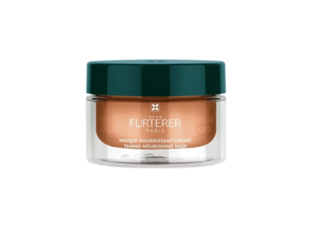 René Furterer Sublime Karité Mascarilla...