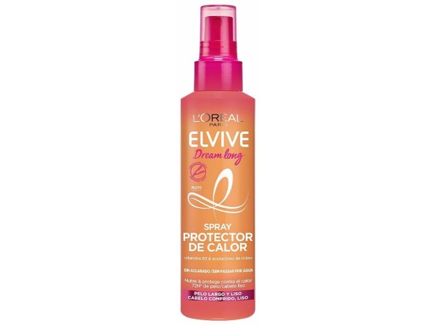 L'Oréal Elvive Dream Long Protector De Calor...