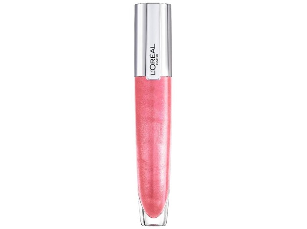 L'Oréal Rouge Signature Brilliant Plump Lip...