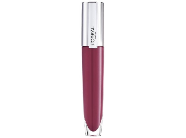 L'Oréal Rouge Signature Brilliant Plump Lip...