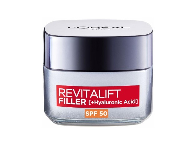 L'Oréal Paris Revitalift Filler Ácido...