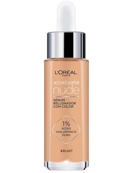 L'Oréal Accord Parfait Nude...
