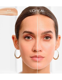 L'Oréal Accord Parfait Nude...