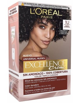 L'Oréal Excellence Creme...