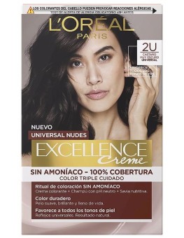 L'Oréal Excellence Creme...