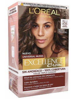 L'Oréal Excellence Creme...