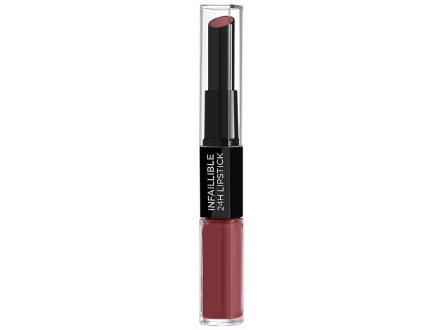L'Oréal Infallible 24H Lipstick 801 Toujours...