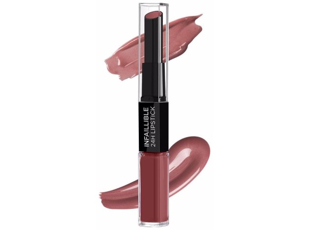 L'Oréal Infallible 24H Lipstick 801 Toujours...