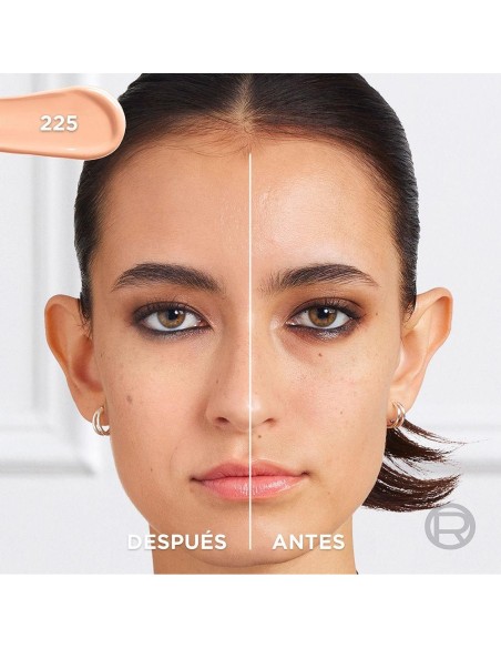 L'Oréal Infalible Fresh Wear 32H Spf25 Vitamina C 225 Sable Beige 30Ml