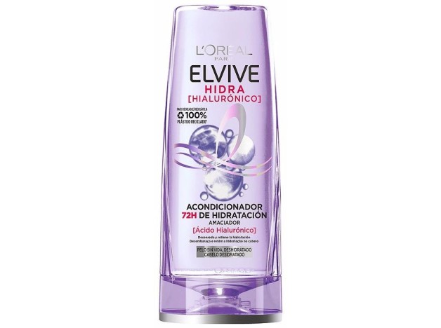 L'Oréal Elvive Hidra Hialurónico Acondicionador...