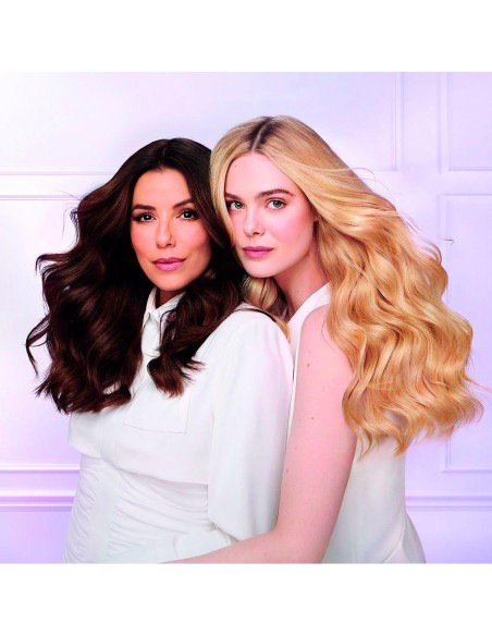 L'Oréal Elvive Hidra Hialurónico Champú 72H Hidratación 370Ml