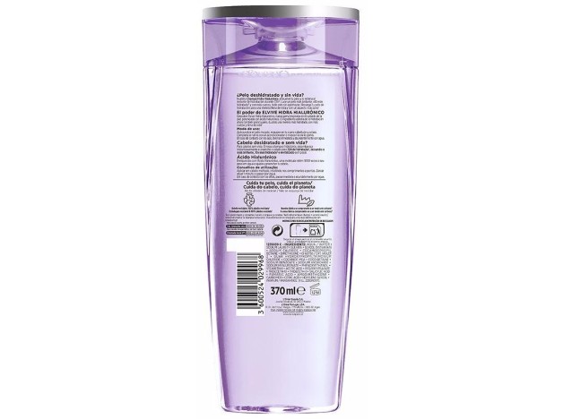 L'Oréal Elvive Hidra Hialurónico Acondicionador...