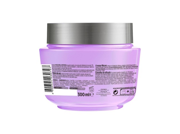 L'Oréal Elvive Hidra Hialurónico Mascarilla 72H...