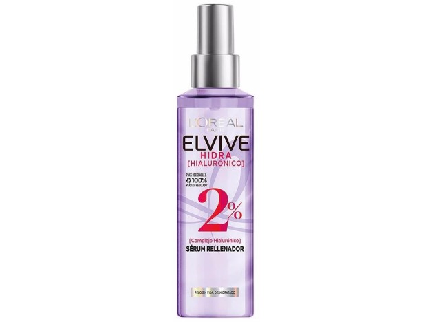 L'Oréal Elive Hidra Hialurónico Sérum...