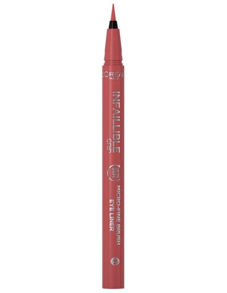 L'Oréal Infaillible Grip 36H Micro-Fine Eyeliner 03 Ancient Rose 4G