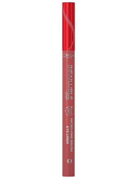 L'Oréal Infaillible Grip 36H Micro-Fine Eyeliner 03 Ancient Rose 4G