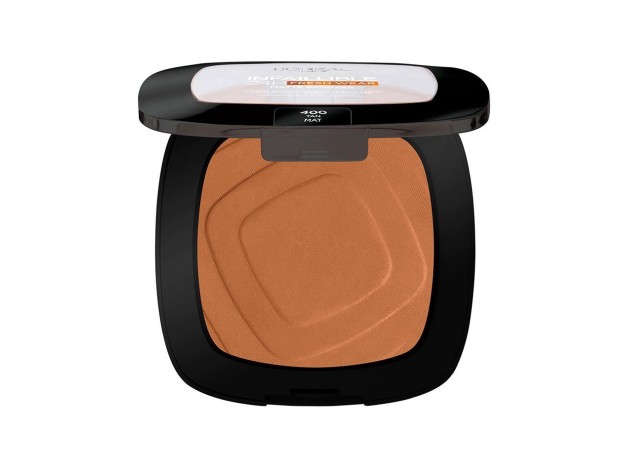 L'Oréal Infaillible 24H Fresh Wear Matte...