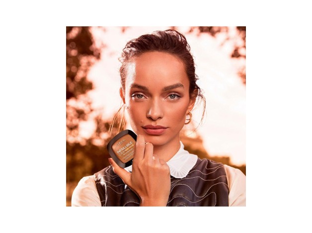 L'Oréal Infaillible 24H Fresh Wear Matte...
