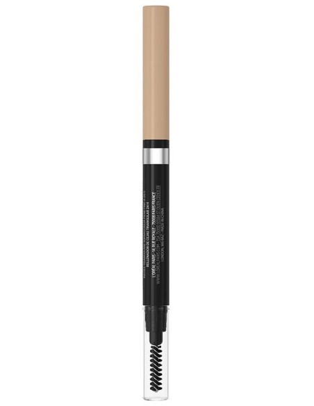 Infaillible Brows 24H Filling Trangular Pencil 7.0-Blonde 1 Ml