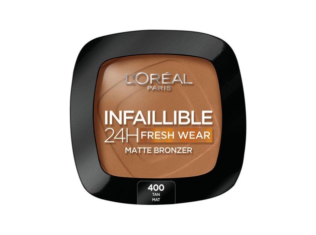 L'Oréal Infaillible 24H Fresh Wear Matte...